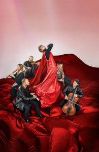 Wallis Bird und Spark Künstlerfoto