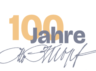 100 Jahre Otto Knopf