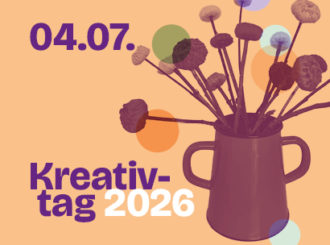 Kreatitvtag am 04.07. 2026